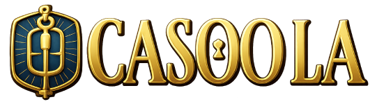 Casino logo